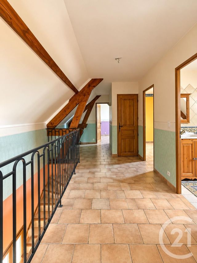 maison à vendre - 6 pièces - 180.0 m2 - TREVOL - 03 - AUVERGNE - Century 21 Pierre Immobilier