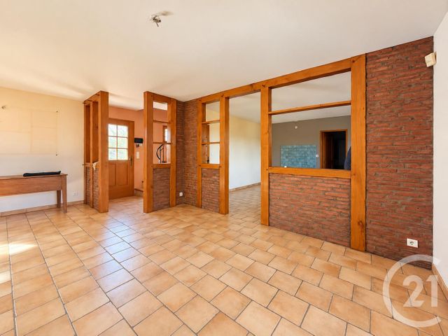 maison à vendre - 6 pièces - 180.0 m2 - TREVOL - 03 - AUVERGNE - Century 21 Pierre Immobilier