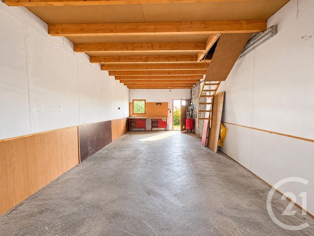 maison à vendre - 6 pièces - 180.0 m2 - TREVOL - 03 - AUVERGNE - Century 21 Pierre Immobilier