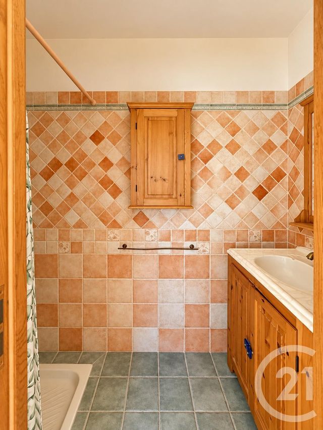 maison à vendre - 6 pièces - 180.0 m2 - TREVOL - 03 - AUVERGNE - Century 21 Pierre Immobilier