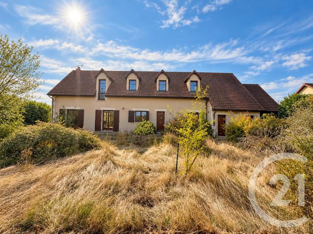 maison - TREVOL - 03