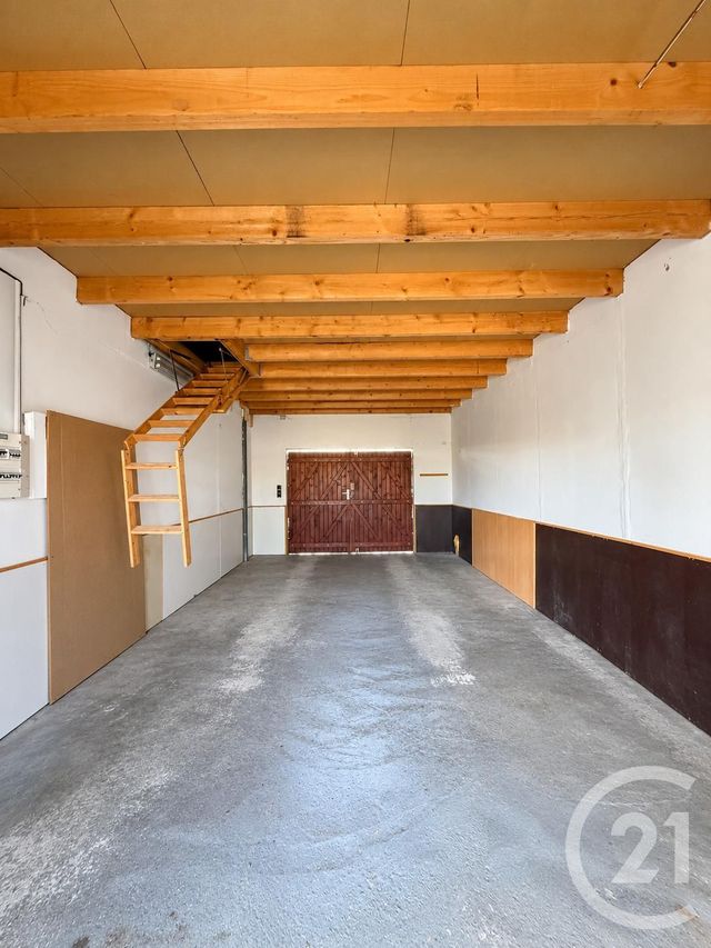 maison à vendre - 6 pièces - 180.0 m2 - TREVOL - 03 - AUVERGNE - Century 21 Pierre Immobilier