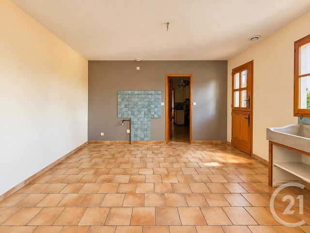 maison à vendre - 6 pièces - 180.0 m2 - TREVOL - 03 - AUVERGNE - Century 21 Pierre Immobilier