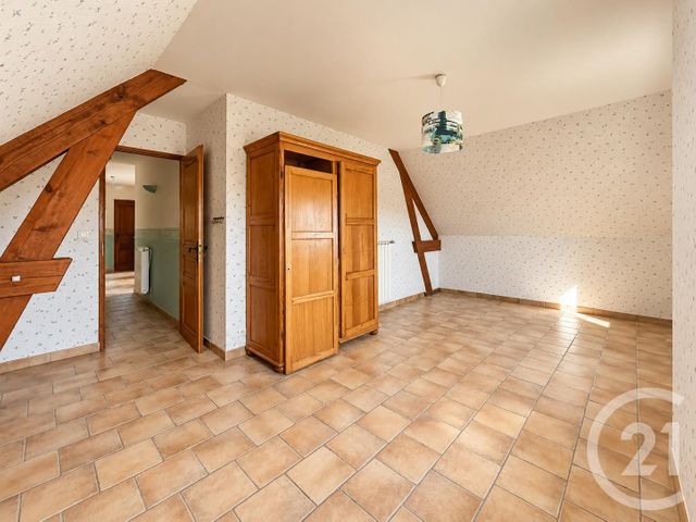 maison à vendre - 6 pièces - 180.0 m2 - TREVOL - 03 - AUVERGNE - Century 21 Pierre Immobilier