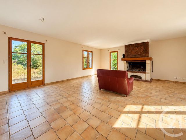maison à vendre - 6 pièces - 180.0 m2 - TREVOL - 03 - AUVERGNE - Century 21 Pierre Immobilier