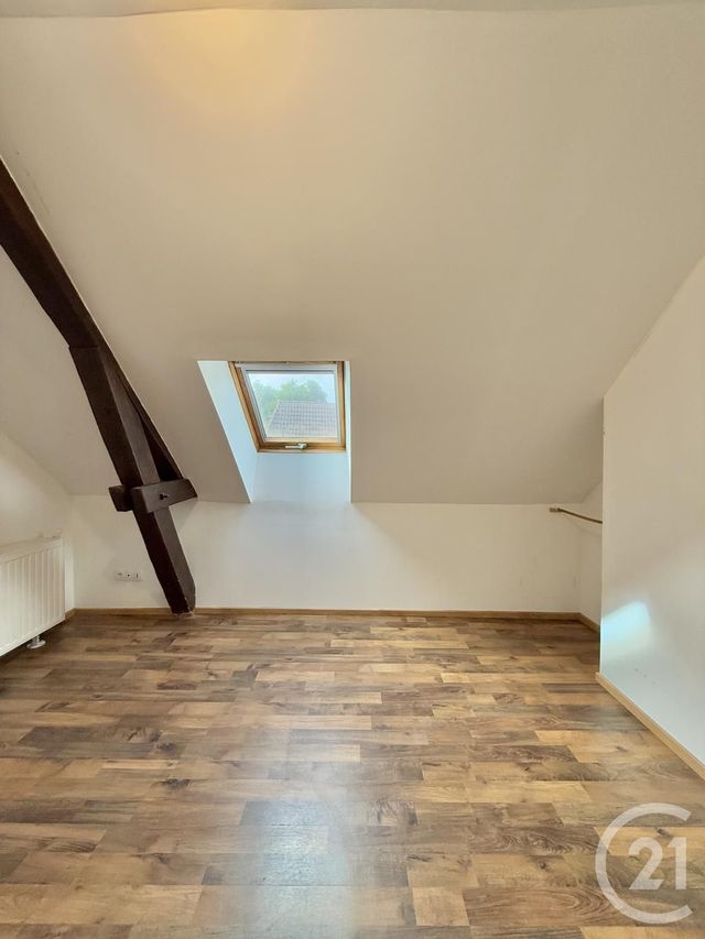 maison à louer - 4 pièces - 85.19 m2 - DORNES - 58 - BOURGOGNE - Century 21 Pierre Immobilier