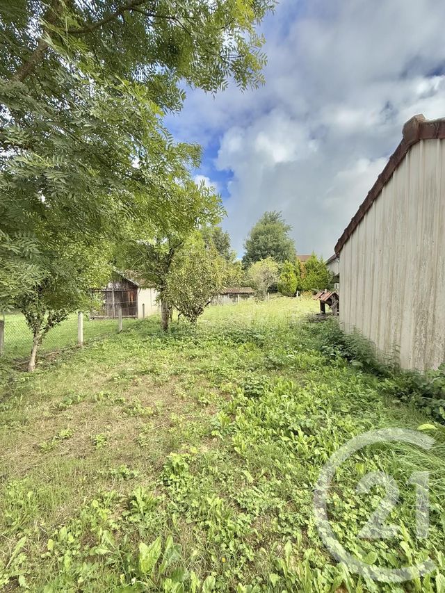 maison à louer - 4 pièces - 85.19 m2 - DORNES - 58 - BOURGOGNE - Century 21 Pierre Immobilier