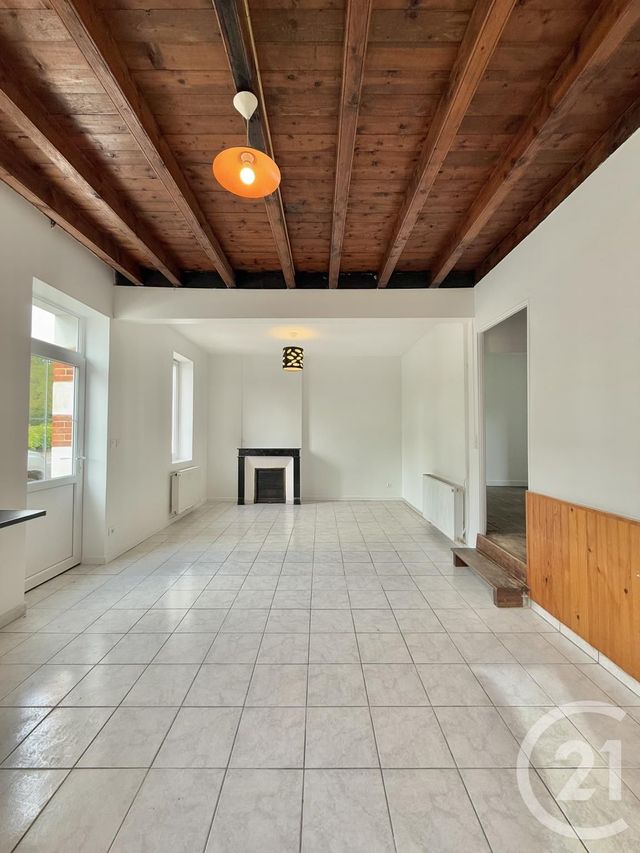 maison à louer - 4 pièces - 85.19 m2 - DORNES - 58 - BOURGOGNE - Century 21 Pierre Immobilier