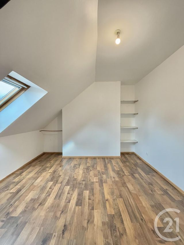 maison à louer - 4 pièces - 85.19 m2 - DORNES - 58 - BOURGOGNE - Century 21 Pierre Immobilier