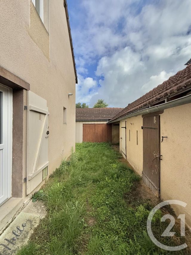 maison à louer - 4 pièces - 85.19 m2 - DORNES - 58 - BOURGOGNE - Century 21 Pierre Immobilier