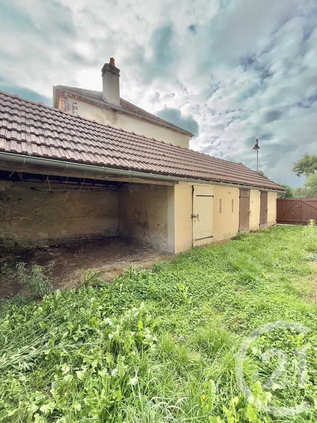 maison à louer - 4 pièces - 85.19 m2 - DORNES - 58 - BOURGOGNE - Century 21 Pierre Immobilier
