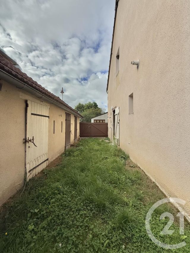 maison à louer - 4 pièces - 85.19 m2 - DORNES - 58 - BOURGOGNE - Century 21 Pierre Immobilier