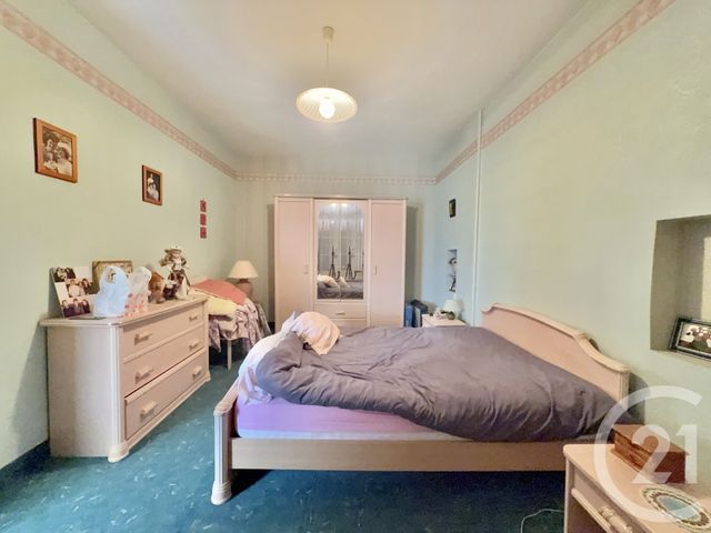 maison à vendre - 6 pièces - 134.8 m2 - MOULINS - 03 - AUVERGNE - Century 21 Pierre Immobilier