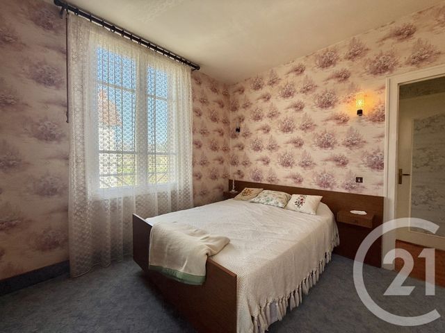 maison à vendre - 6 pièces - 134.8 m2 - MOULINS - 03 - AUVERGNE - Century 21 Pierre Immobilier