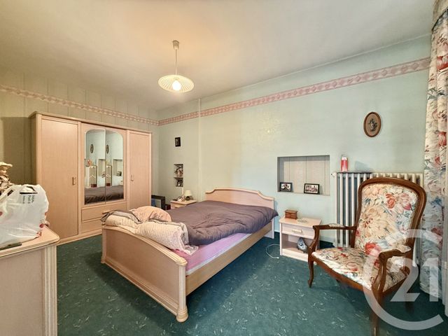 maison à vendre - 6 pièces - 134.8 m2 - MOULINS - 03 - AUVERGNE - Century 21 Pierre Immobilier