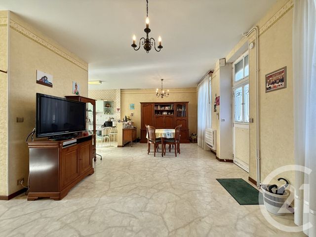 maison à vendre - 6 pièces - 134.8 m2 - MOULINS - 03 - AUVERGNE - Century 21 Pierre Immobilier