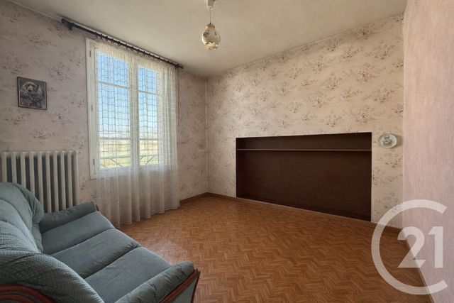 maison à vendre - 6 pièces - 134.8 m2 - MOULINS - 03 - AUVERGNE - Century 21 Pierre Immobilier