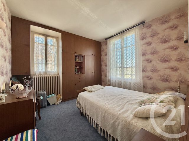 maison à vendre - 6 pièces - 134.8 m2 - MOULINS - 03 - AUVERGNE - Century 21 Pierre Immobilier