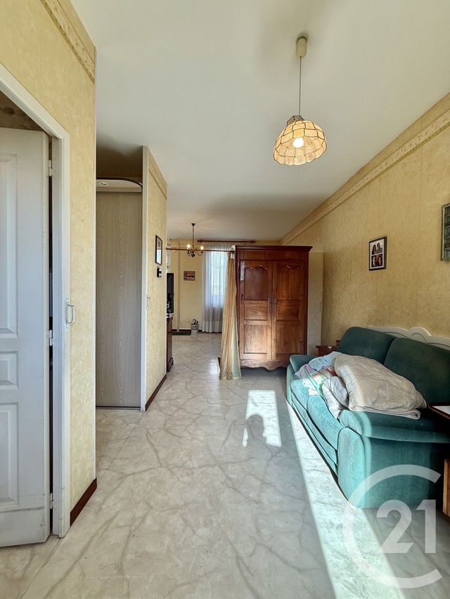 maison à vendre - 6 pièces - 134.8 m2 - MOULINS - 03 - AUVERGNE - Century 21 Pierre Immobilier