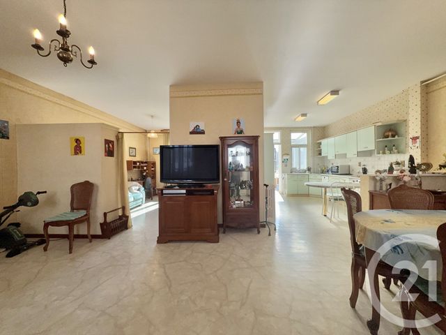 maison à vendre - 6 pièces - 134.8 m2 - MOULINS - 03 - AUVERGNE - Century 21 Pierre Immobilier