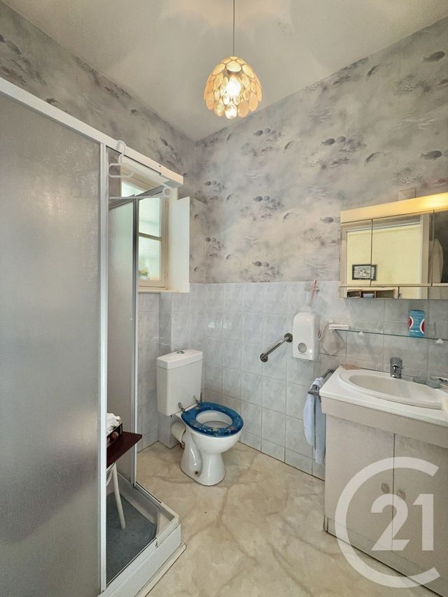 maison à vendre - 6 pièces - 134.8 m2 - MOULINS - 03 - AUVERGNE - Century 21 Pierre Immobilier