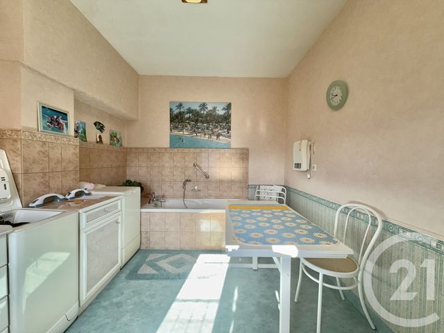 maison à vendre - 6 pièces - 134.8 m2 - MOULINS - 03 - AUVERGNE - Century 21 Pierre Immobilier