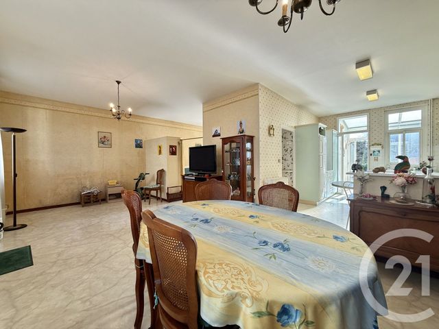 maison à vendre - 6 pièces - 134.8 m2 - MOULINS - 03 - AUVERGNE - Century 21 Pierre Immobilier