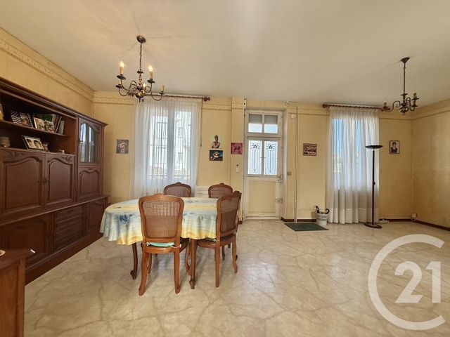 maison à vendre - 6 pièces - 134.8 m2 - MOULINS - 03 - AUVERGNE - Century 21 Pierre Immobilier