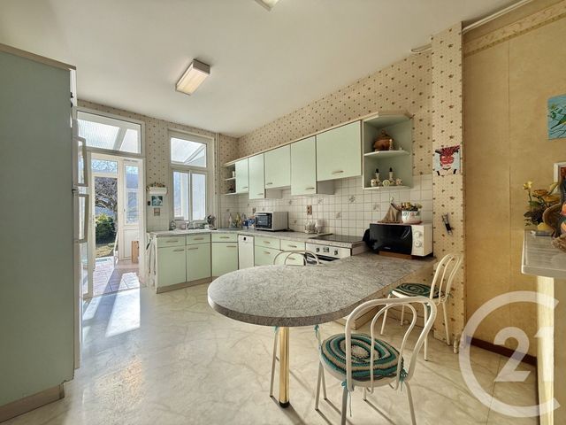 maison à vendre - 6 pièces - 134.8 m2 - MOULINS - 03 - AUVERGNE - Century 21 Pierre Immobilier