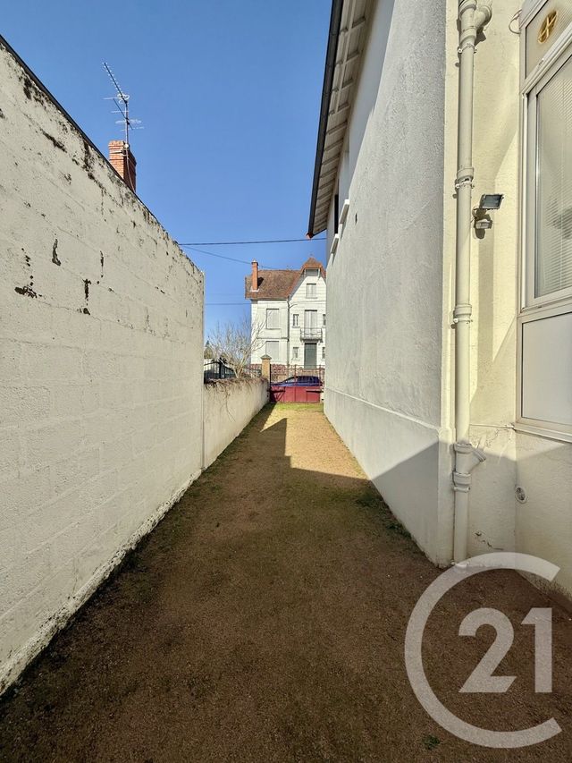 maison à vendre - 6 pièces - 134.8 m2 - MOULINS - 03 - AUVERGNE - Century 21 Pierre Immobilier