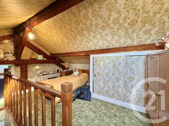 maison à vendre - 6 pièces - 134.8 m2 - MOULINS - 03 - AUVERGNE - Century 21 Pierre Immobilier