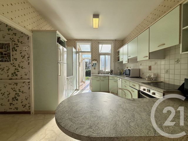 maison à vendre - 6 pièces - 134.8 m2 - MOULINS - 03 - AUVERGNE - Century 21 Pierre Immobilier