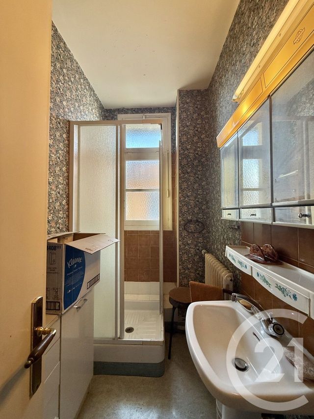 maison à vendre - 6 pièces - 134.8 m2 - MOULINS - 03 - AUVERGNE - Century 21 Pierre Immobilier