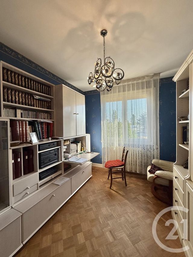 maison à vendre - 6 pièces - 135.0 m2 - YZEURE - 03 - AUVERGNE - Century 21 Pierre Immobilier
