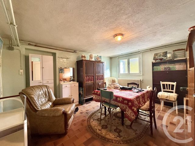 maison à vendre - 6 pièces - 135.0 m2 - YZEURE - 03 - AUVERGNE - Century 21 Pierre Immobilier