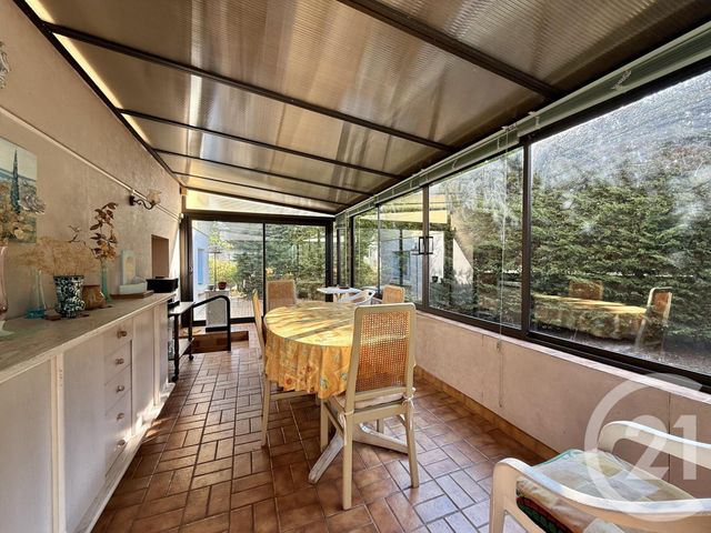 maison à vendre - 6 pièces - 135.0 m2 - YZEURE - 03 - AUVERGNE - Century 21 Pierre Immobilier