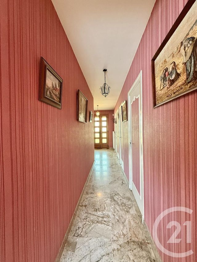 maison à vendre - 6 pièces - 135.0 m2 - YZEURE - 03 - AUVERGNE - Century 21 Pierre Immobilier