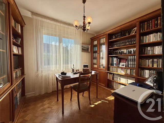 maison à vendre - 6 pièces - 135.0 m2 - YZEURE - 03 - AUVERGNE - Century 21 Pierre Immobilier