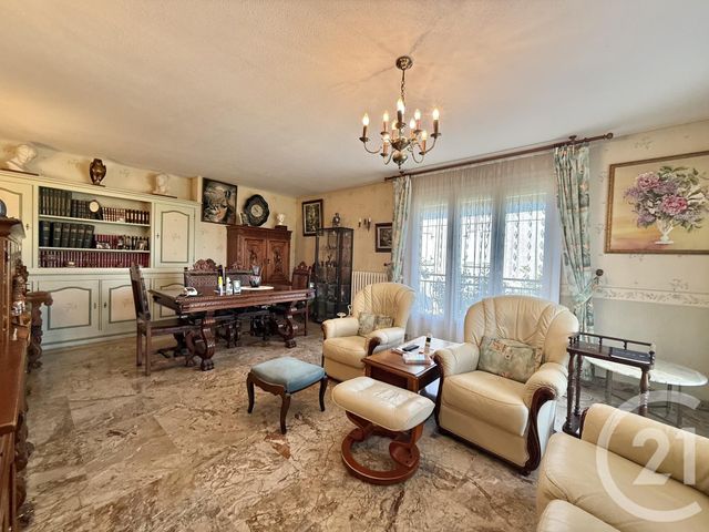 maison à vendre - 6 pièces - 135.0 m2 - YZEURE - 03 - AUVERGNE - Century 21 Pierre Immobilier