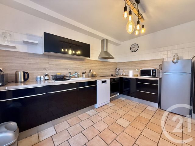 maison à louer - 7 pièces - 201.6 m2 - TOULON SUR ALLIER - 03 - AUVERGNE - Century 21 Pierre Immobilier