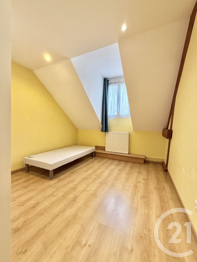 maison à louer - 7 pièces - 201.6 m2 - TOULON SUR ALLIER - 03 - AUVERGNE - Century 21 Pierre Immobilier