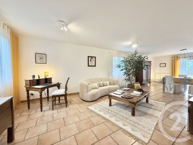 maison à louer - 7 pièces - 201.6 m2 - TOULON SUR ALLIER - 03 - AUVERGNE - Century 21 Pierre Immobilier