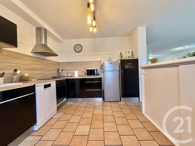 maison à louer - 7 pièces - 201.6 m2 - TOULON SUR ALLIER - 03 - AUVERGNE - Century 21 Pierre Immobilier