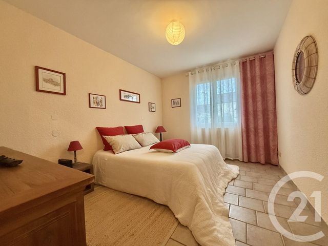 maison à louer - 7 pièces - 201.6 m2 - TOULON SUR ALLIER - 03 - AUVERGNE - Century 21 Pierre Immobilier