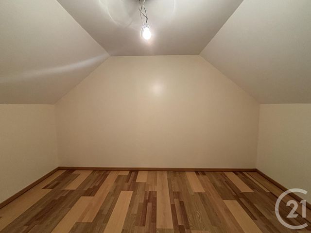 maison à louer - 6 pièces - 129.89 m2 - TREVOL - 03 - AUVERGNE - Century 21 Pierre Immobilier