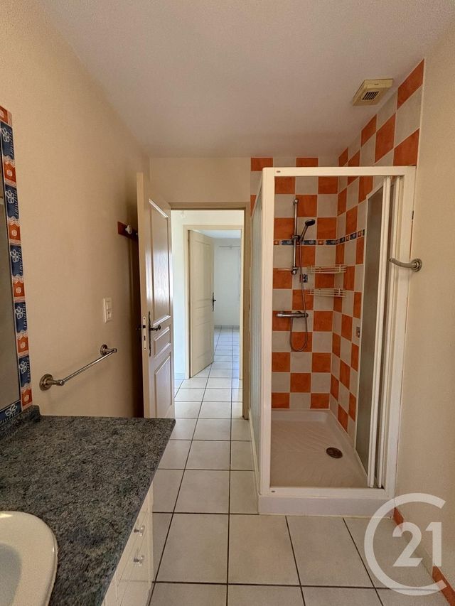 maison à louer - 6 pièces - 129.89 m2 - TREVOL - 03 - AUVERGNE - Century 21 Pierre Immobilier