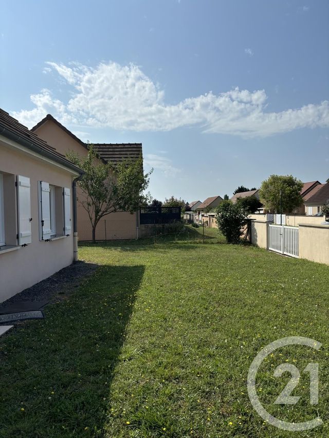 maison à louer - 6 pièces - 129.89 m2 - TREVOL - 03 - AUVERGNE - Century 21 Pierre Immobilier