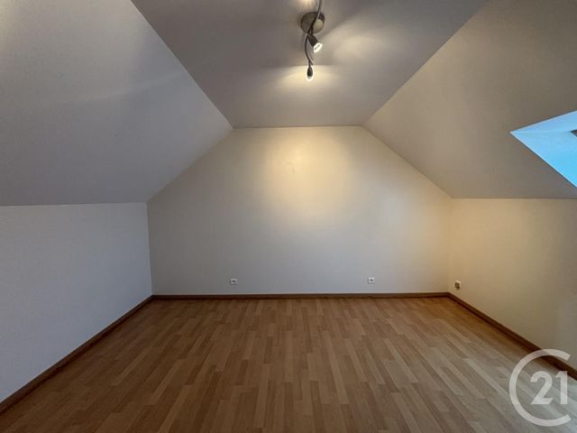 maison à louer - 6 pièces - 129.89 m2 - TREVOL - 03 - AUVERGNE - Century 21 Pierre Immobilier