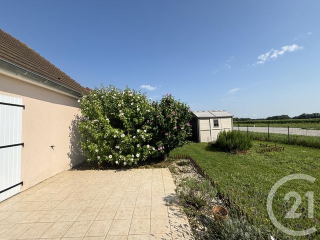 maison à louer - 6 pièces - 129.89 m2 - TREVOL - 03 - AUVERGNE - Century 21 Pierre Immobilier