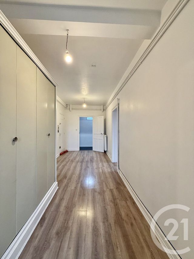 Appartement T3 à vendre - 3 pièces - 81.71 m2 - YZEURE - 03 - AUVERGNE - Century 21 Pierre Immobilier